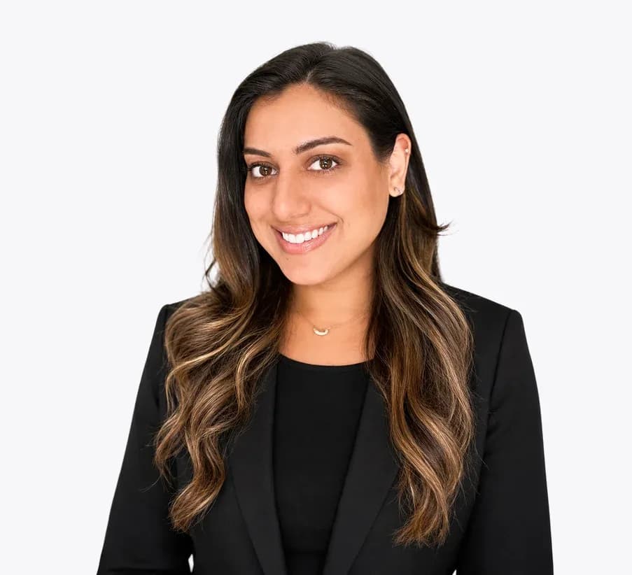 Dr. Anushka Mistry