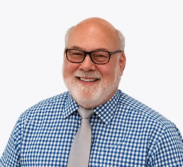 Dr. Paul Miller