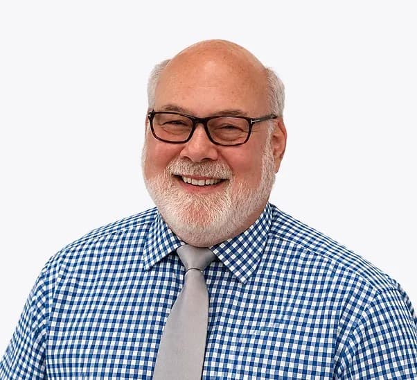 Dr. Paul Miller