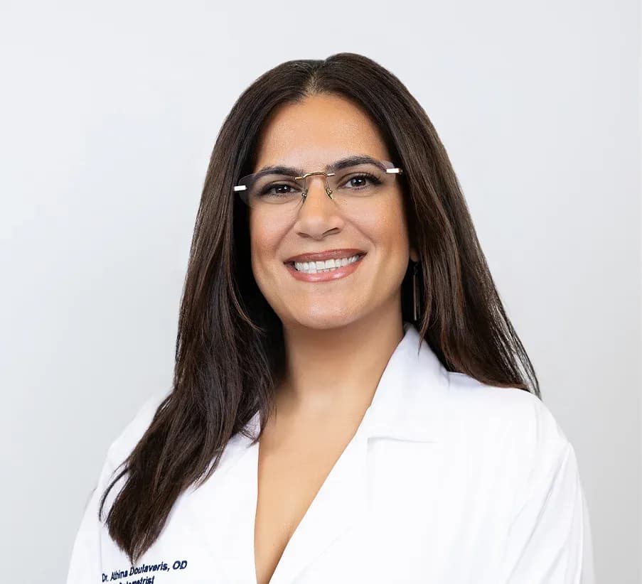 Dr. Athina Doulaveris