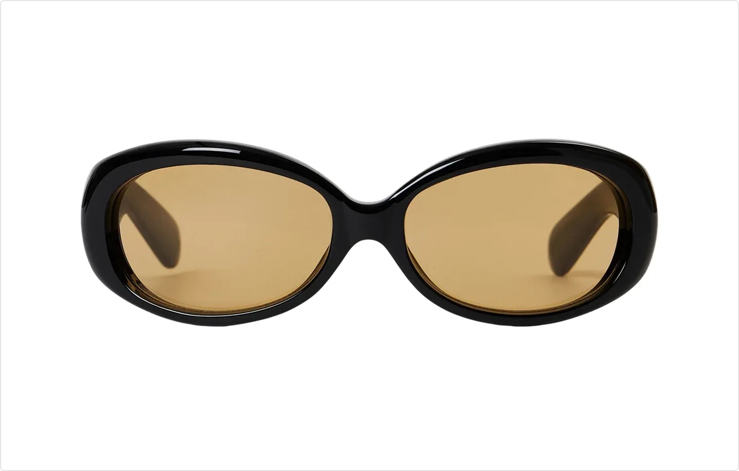 OVERSIZED ACETATE