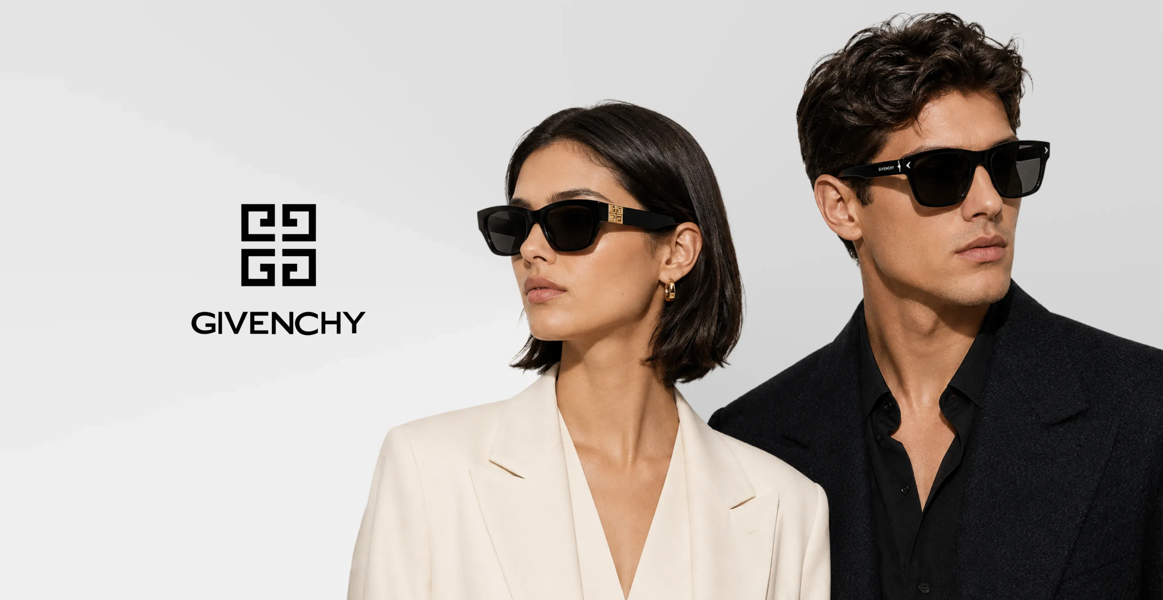 Givenchy eyewear