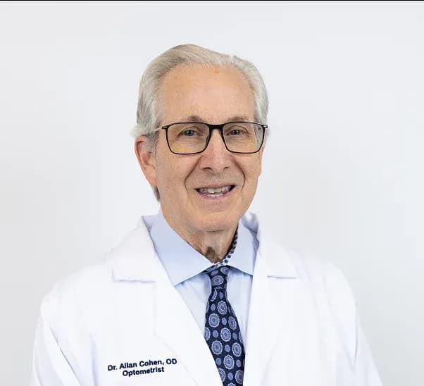 Dr. Allan Cohen