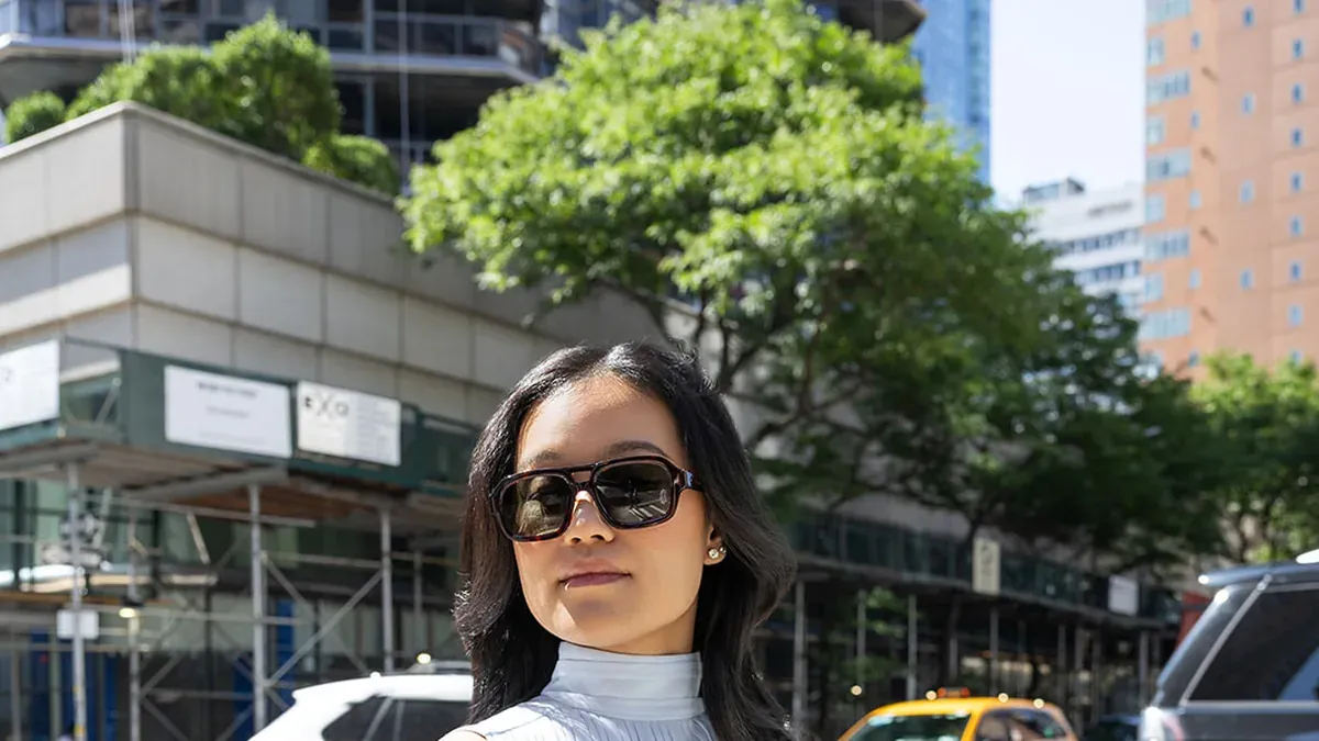 Sunglasses Face Shape Guide: How to Find Your Perfect Pair