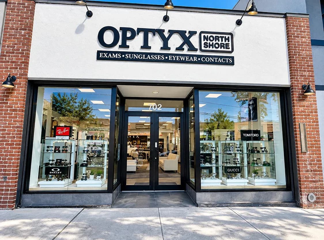 OPTYX Port Washington