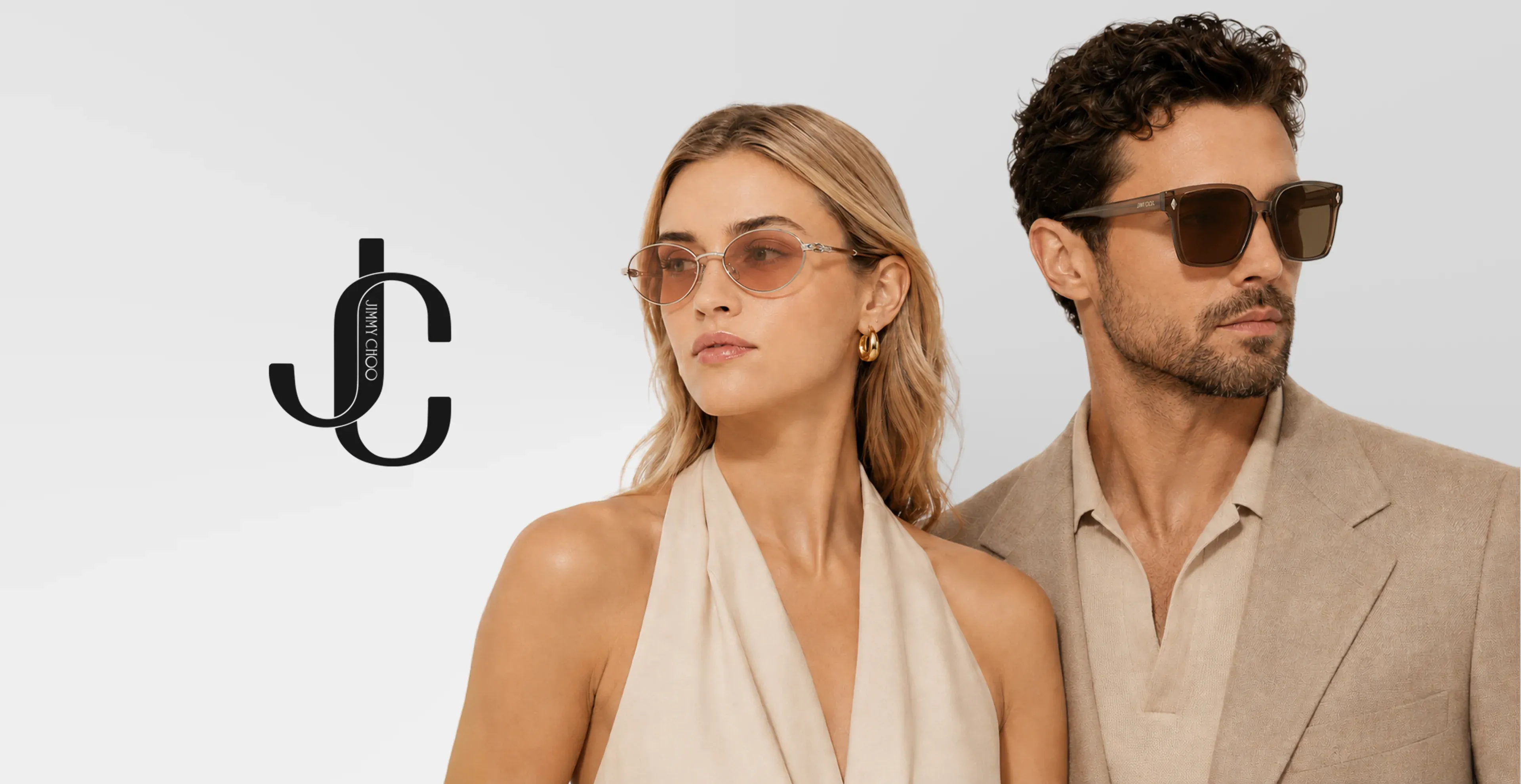 Jimmy Choo eyewear