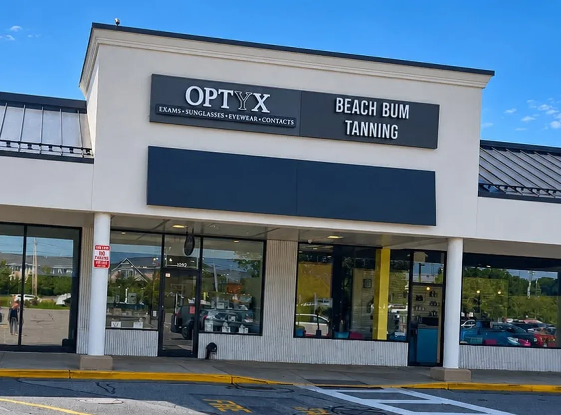 OPTYX Port Jefferson