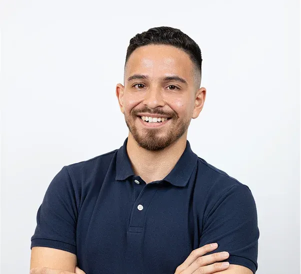 Alonzo Astorga