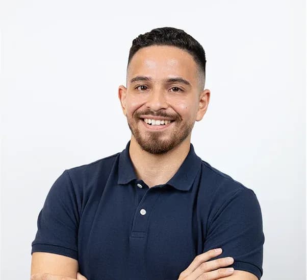 Alonzo Astorga