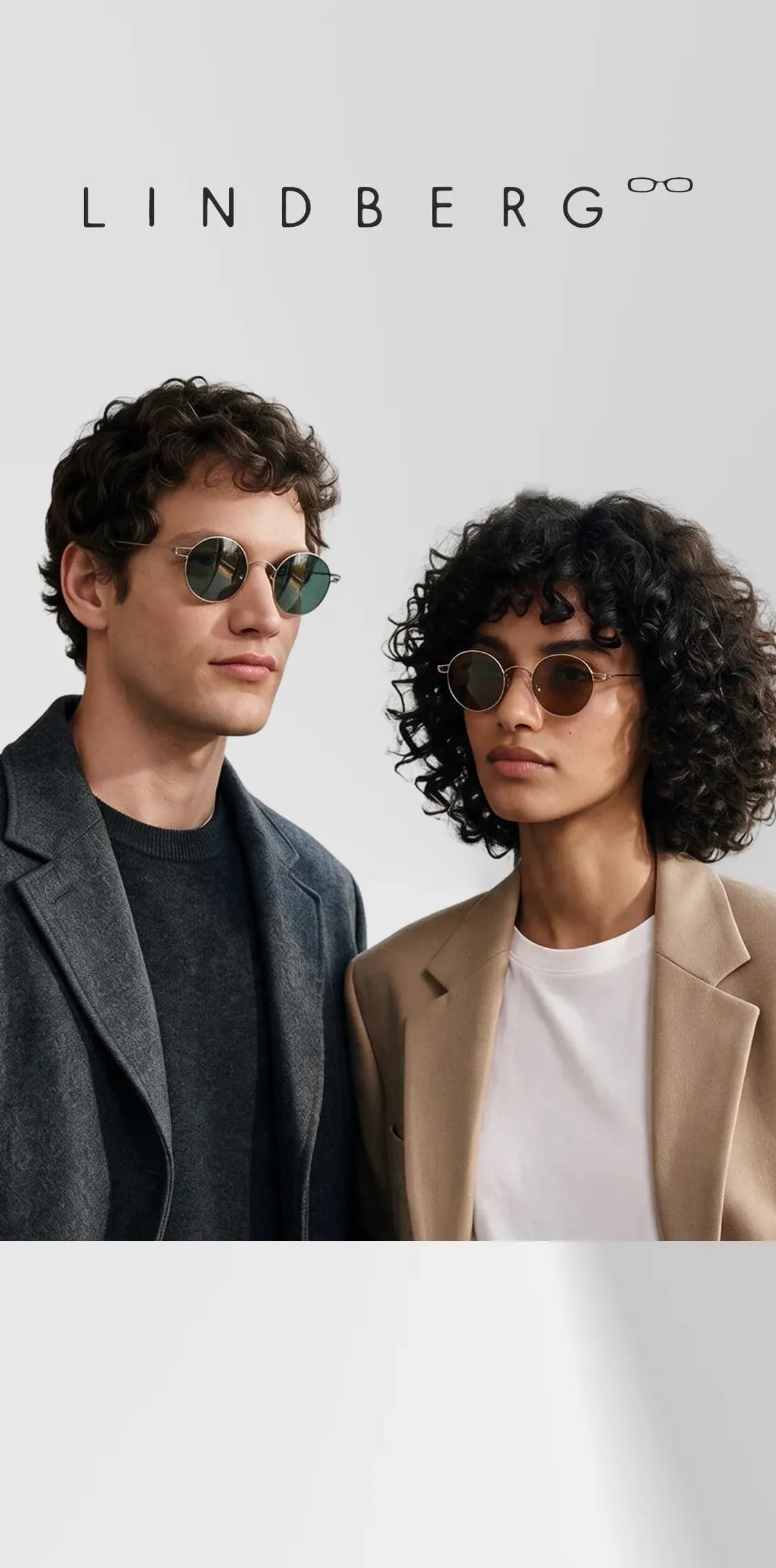 Lindberg eyewear