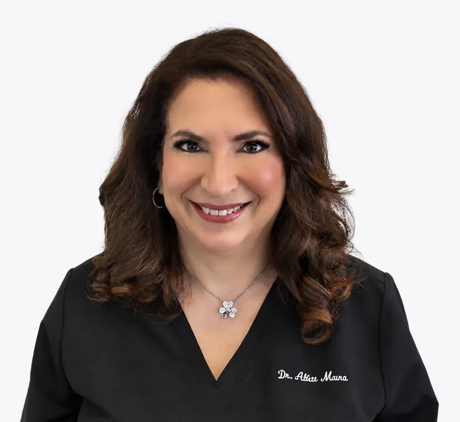 Dr. Alice Mann GCP