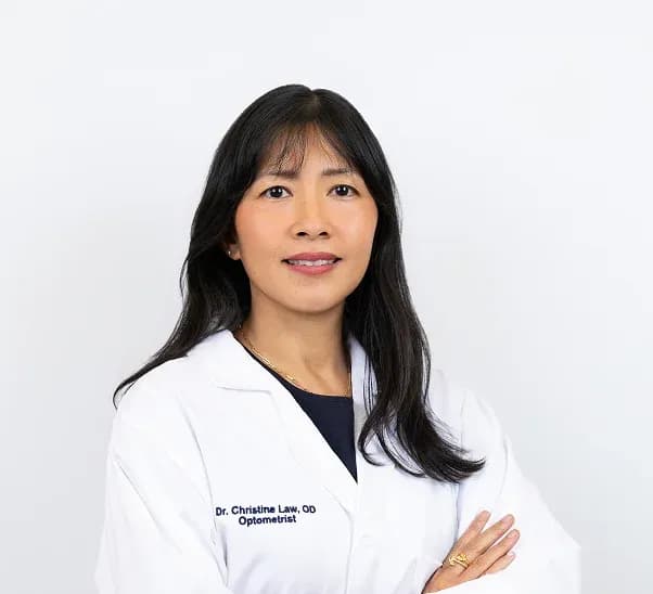 Dr. Christine Law